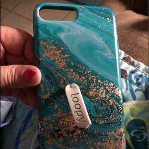 iPhone 7 Plus loopy case